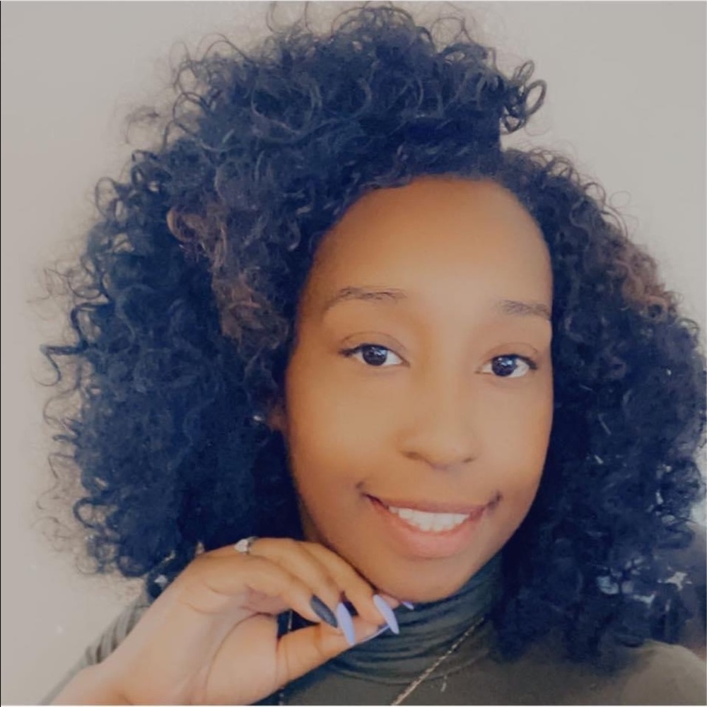 Meet your Posher, Briteny